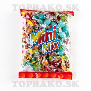 Mini mix 350g